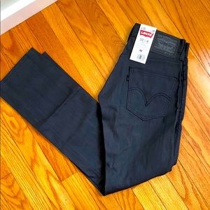 BRAND NEW! LEVI’S WITH TAGS